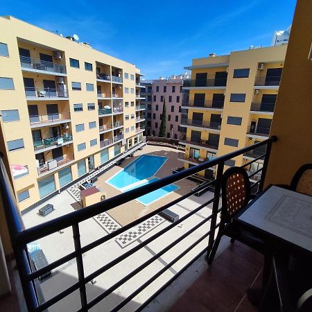 Апартаменты 4B Alto Dos Navegantes - Casas & Papeis Армасан-де-Пера Экстерьер фото