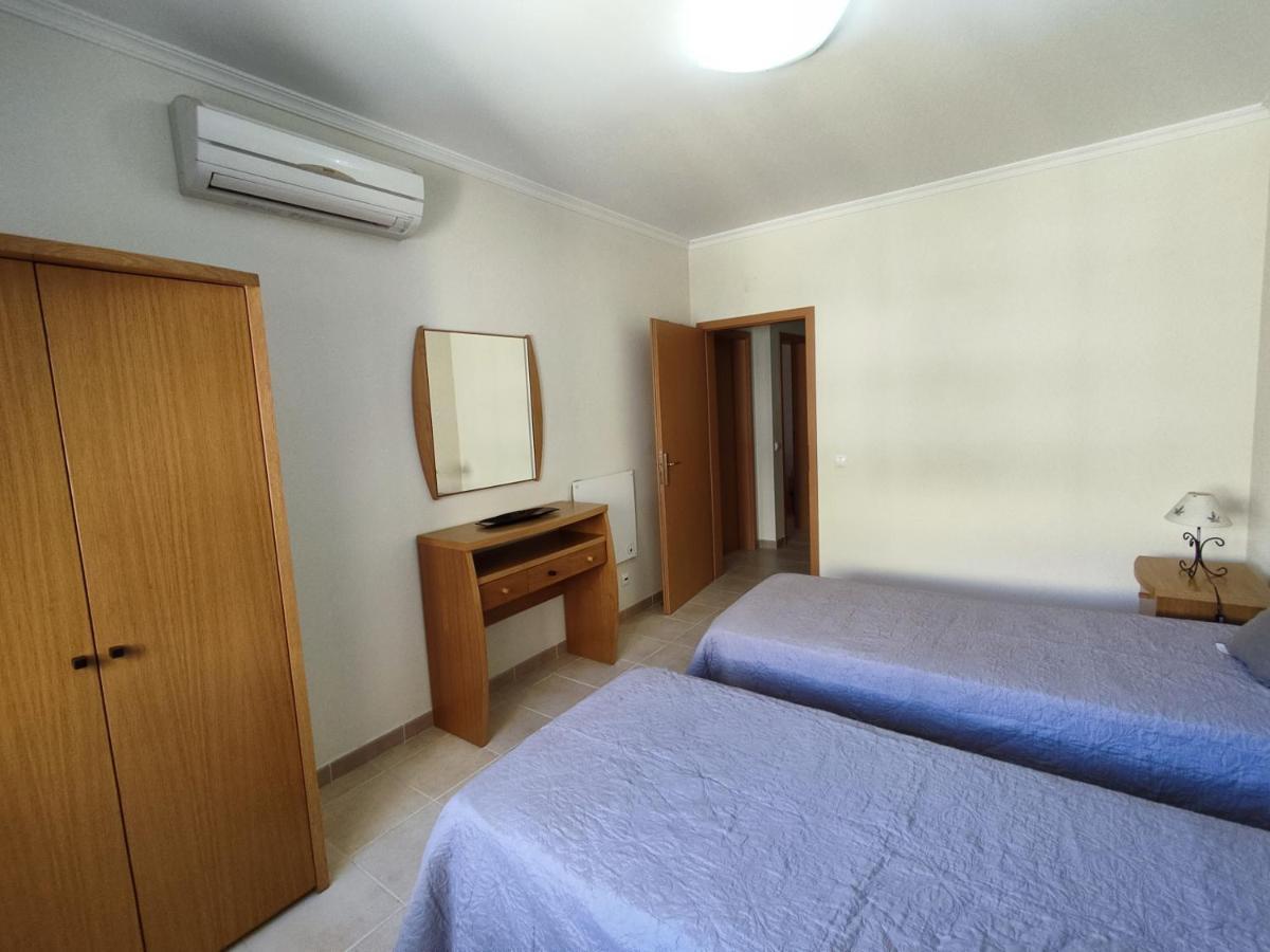 Апартаменты 4B Alto Dos Navegantes - Casas & Papeis Армасан-де-Пера Экстерьер фото