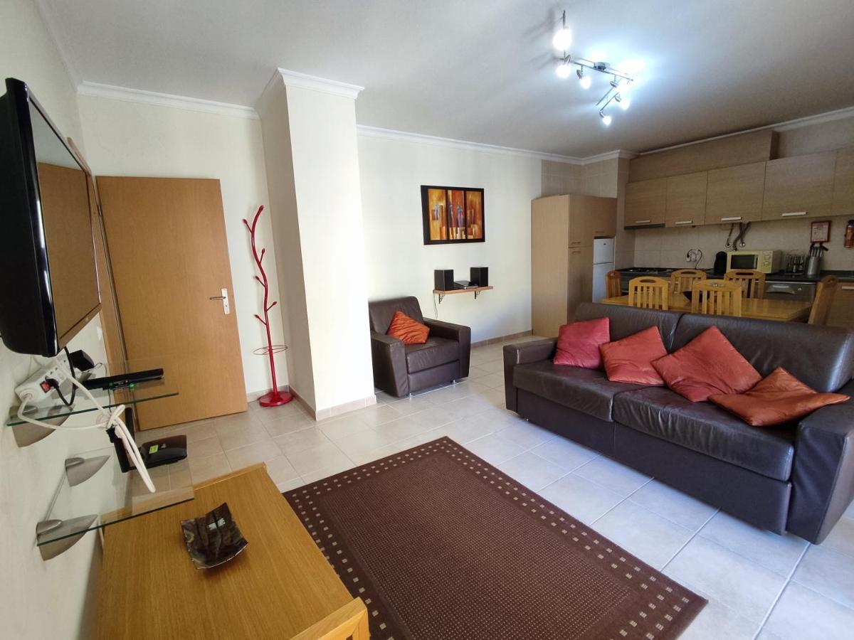 Апартаменты 4B Alto Dos Navegantes - Casas & Papeis Армасан-де-Пера Экстерьер фото