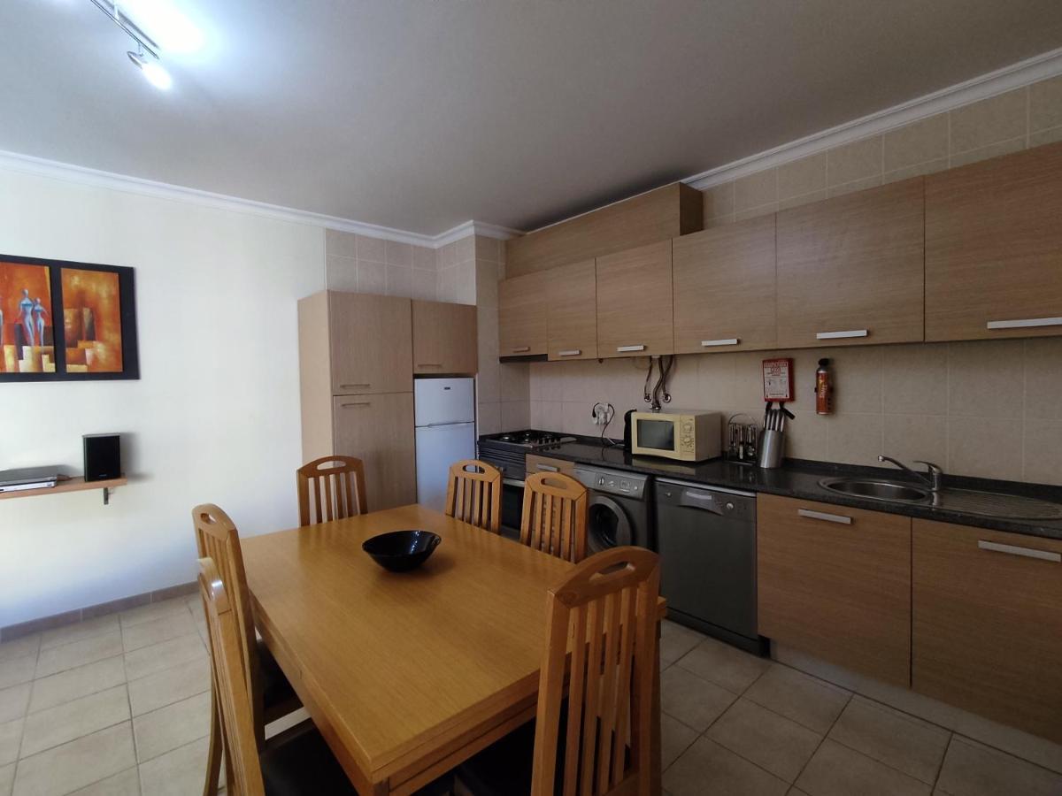 Апартаменты 4B Alto Dos Navegantes - Casas & Papeis Армасан-де-Пера Экстерьер фото