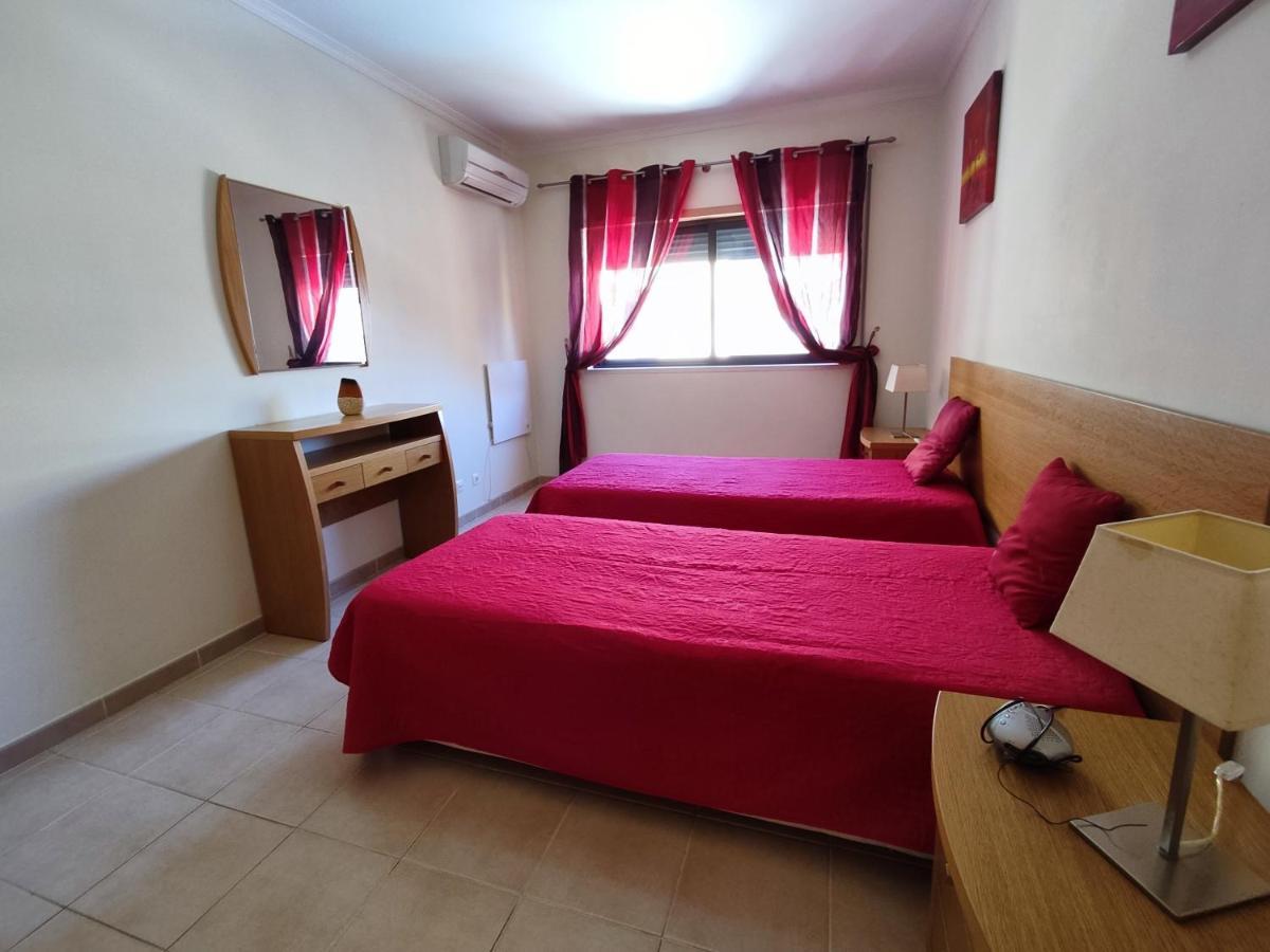 Апартаменты 4B Alto Dos Navegantes - Casas & Papeis Армасан-де-Пера Экстерьер фото