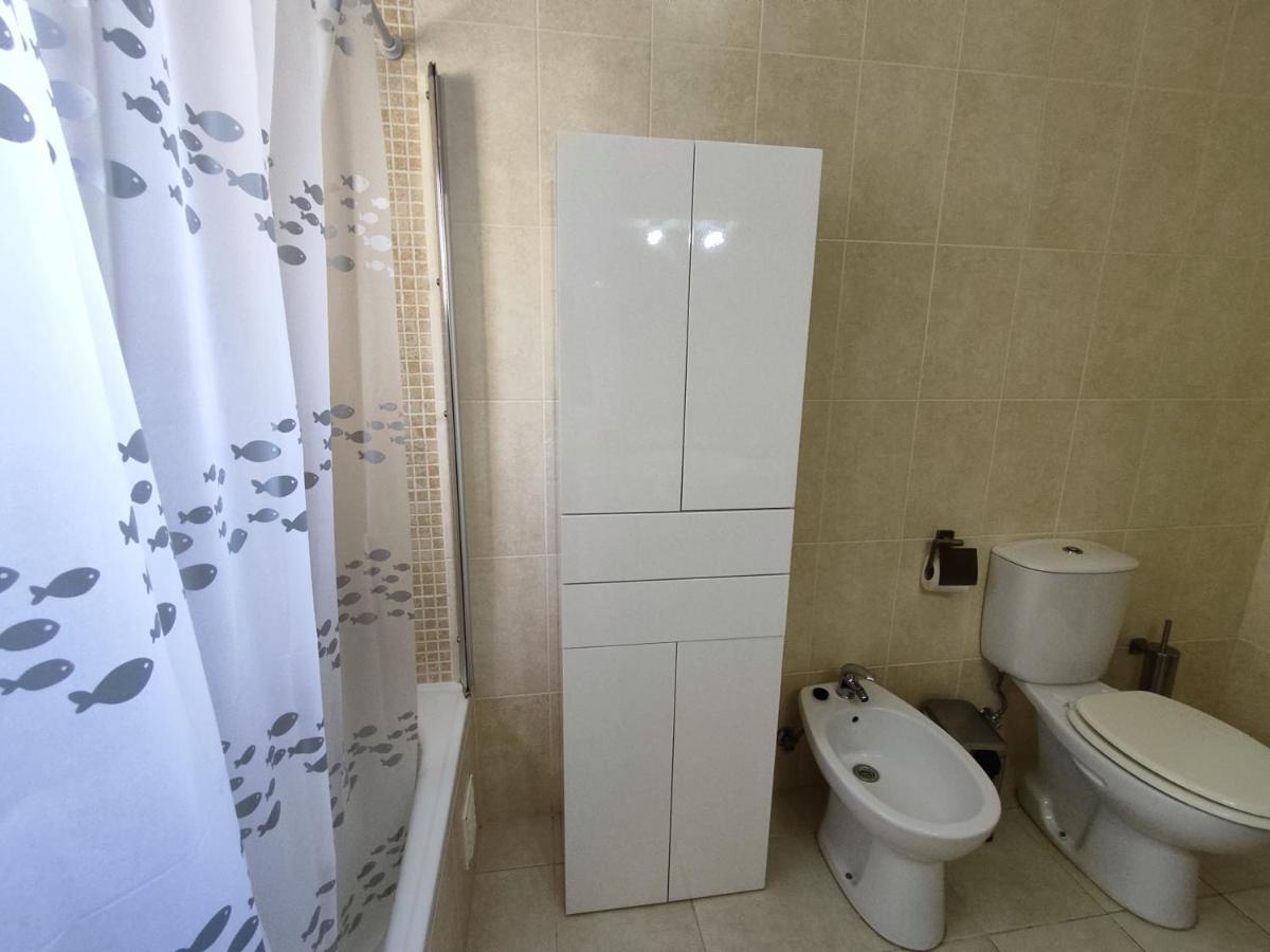 Апартаменты 4B Alto Dos Navegantes - Casas & Papeis Армасан-де-Пера Экстерьер фото