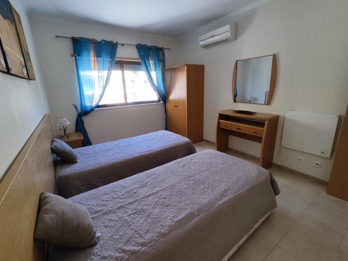 Апартаменты 4B Alto Dos Navegantes - Casas & Papeis Армасан-де-Пера Экстерьер фото