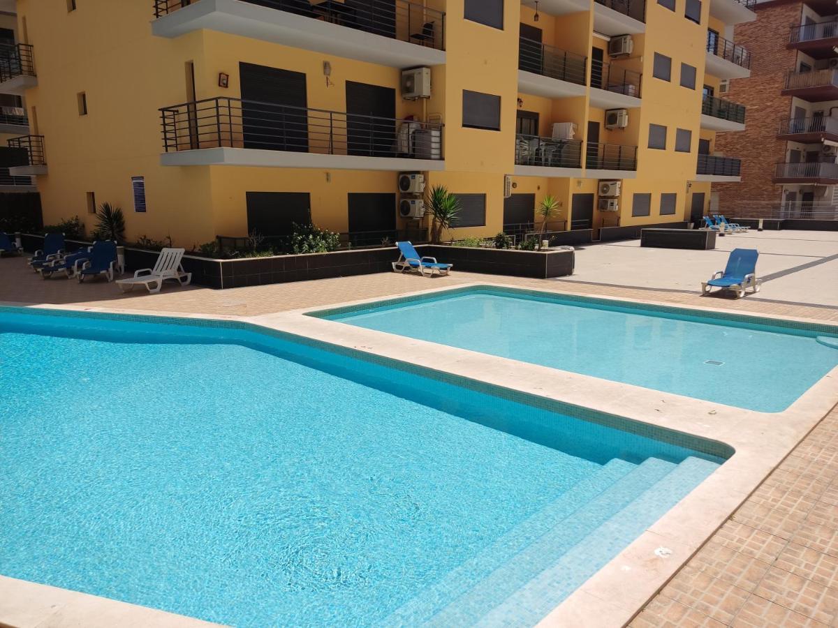 Апартаменты 4B Alto Dos Navegantes - Casas & Papeis Армасан-де-Пера Экстерьер фото