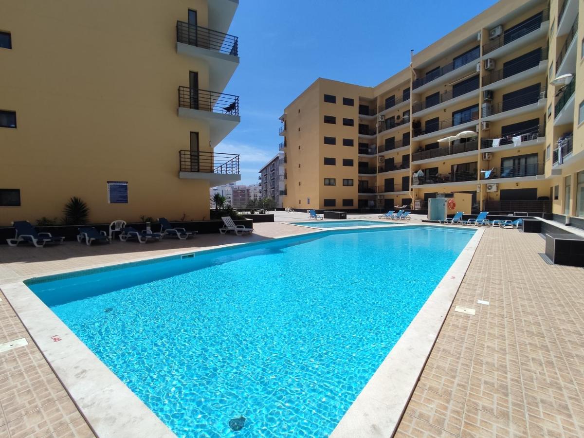 Апартаменты 4B Alto Dos Navegantes - Casas & Papeis Армасан-де-Пера Экстерьер фото