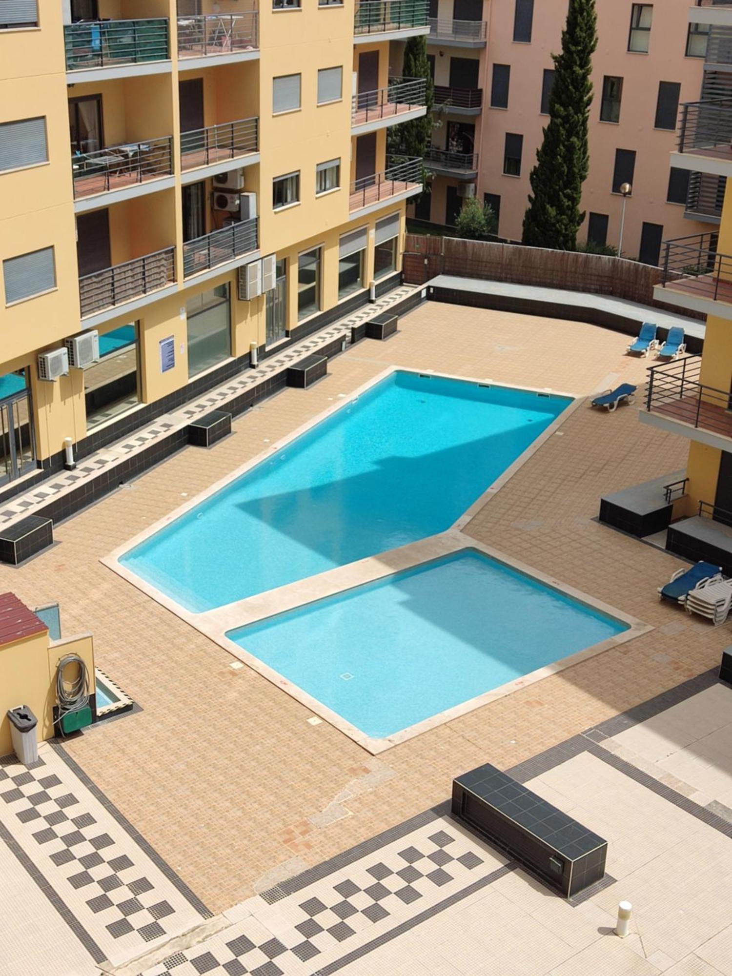 Апартаменты 4B Alto Dos Navegantes - Casas & Papeis Армасан-де-Пера Экстерьер фото