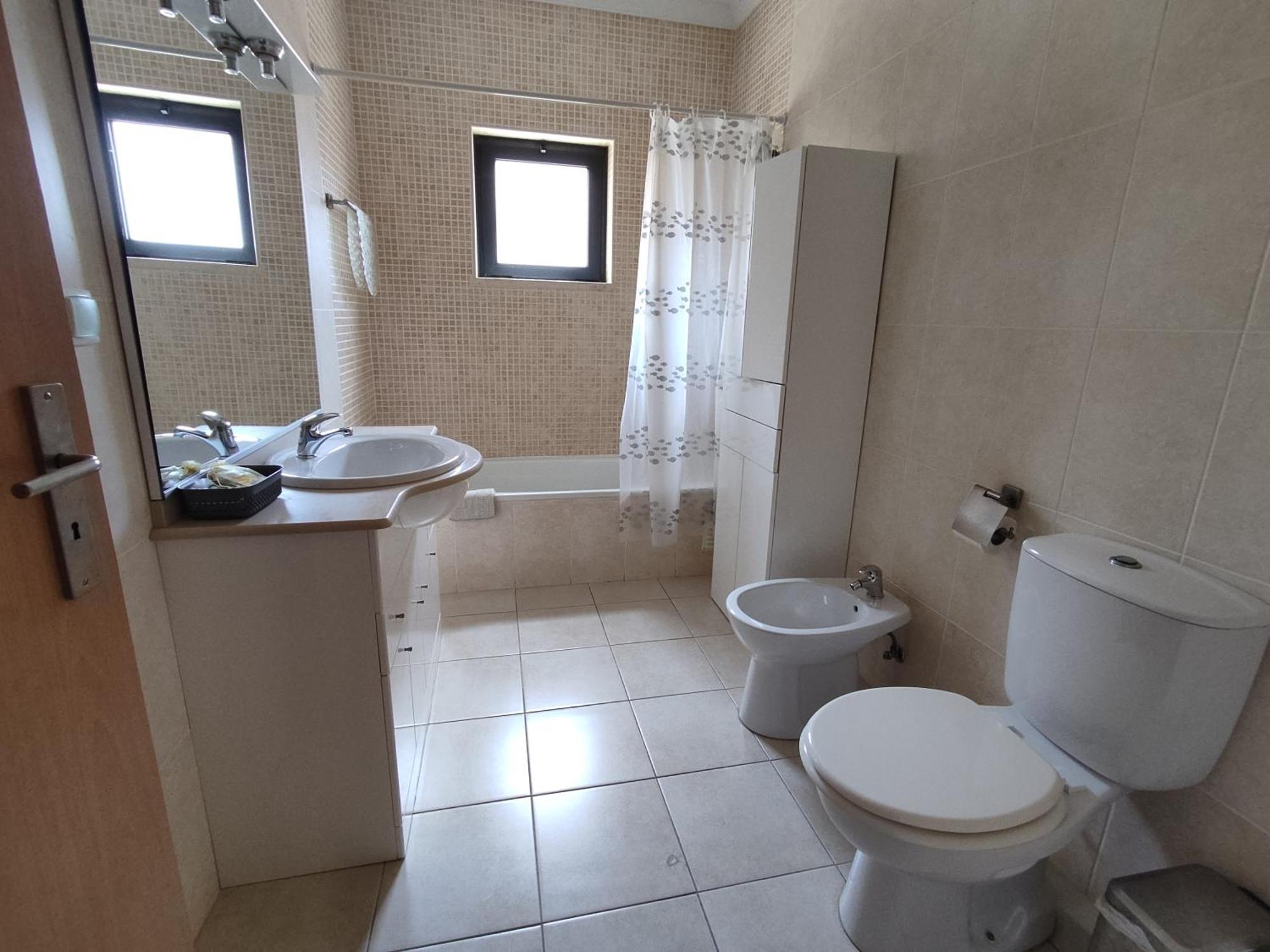 Апартаменты 4B Alto Dos Navegantes - Casas & Papeis Армасан-де-Пера Экстерьер фото